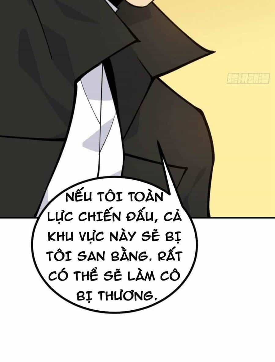 Nhất Quyền Bạo Tinh - Chương 64 - ảnh 11