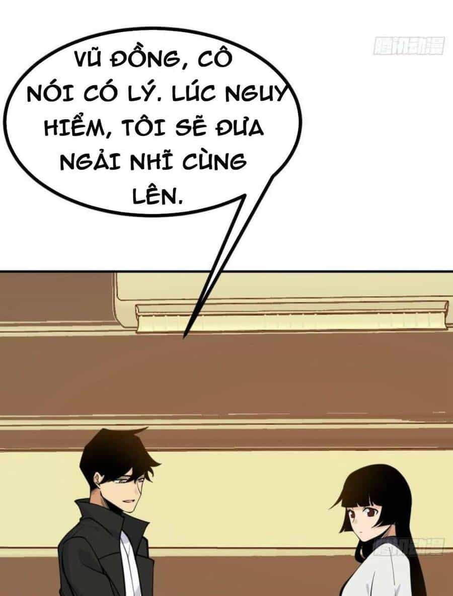 Nhất Quyền Bạo Tinh - Chương 64 - ảnh 17