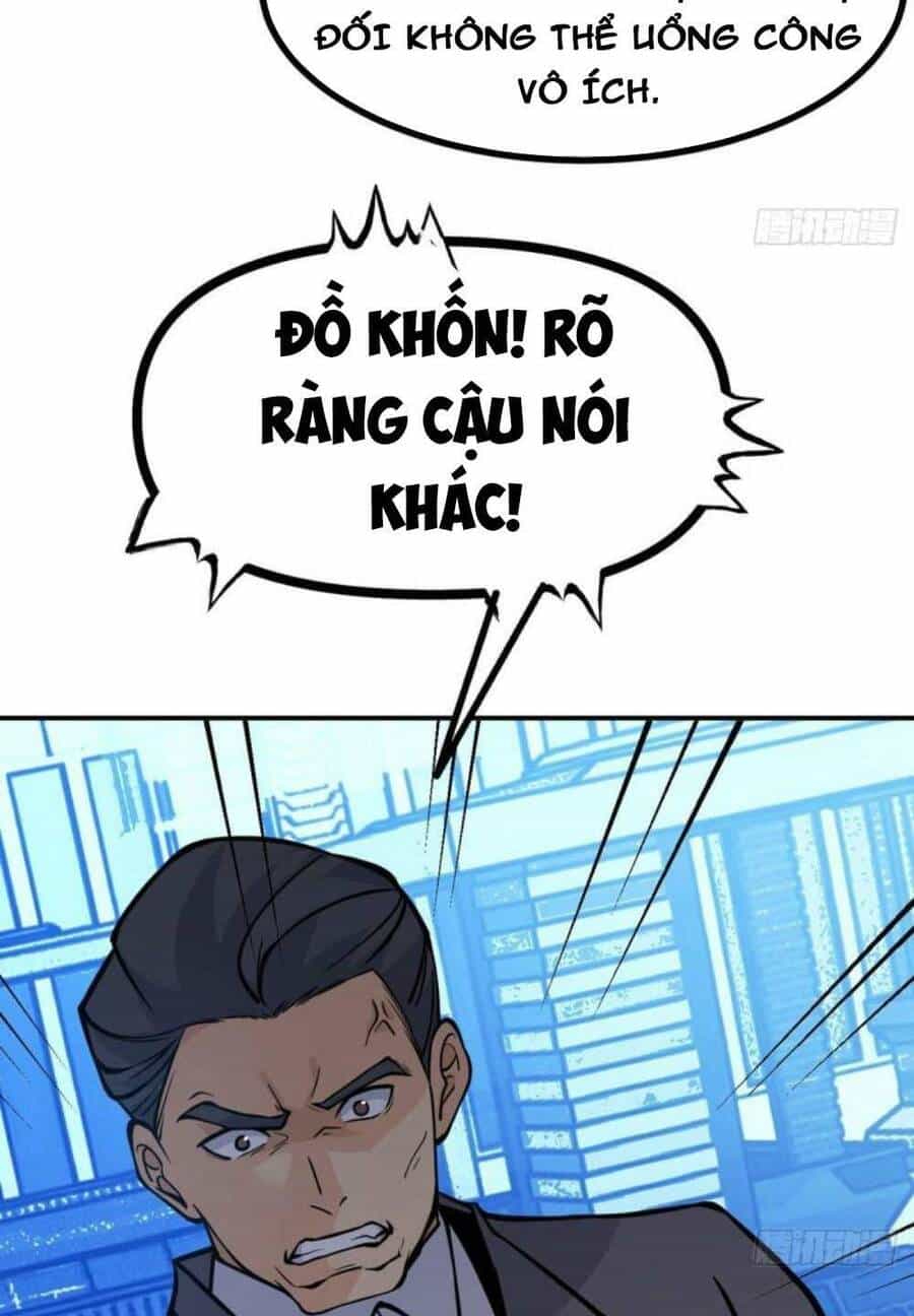 Nhất Quyền Bạo Tinh - Chương 64 - ảnh 40