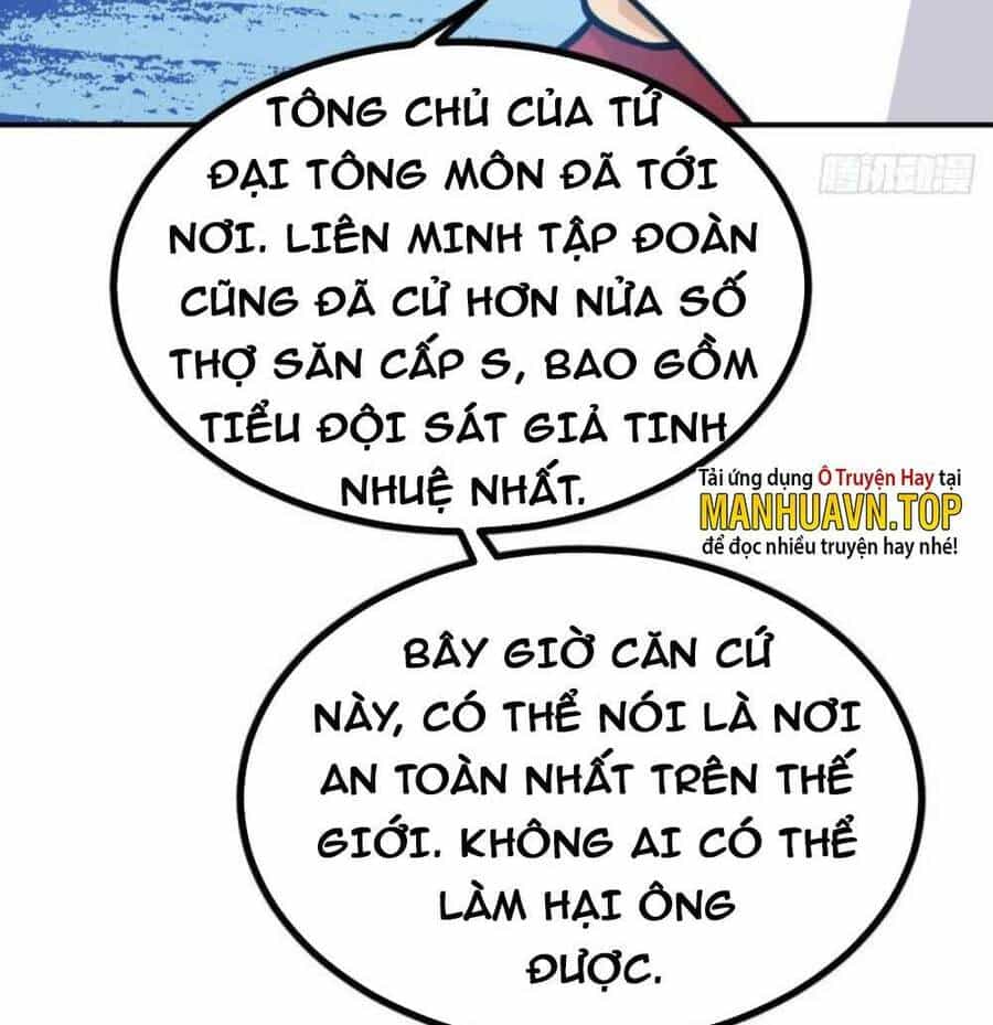 Nhất Quyền Bạo Tinh - Chương 64 - ảnh 44