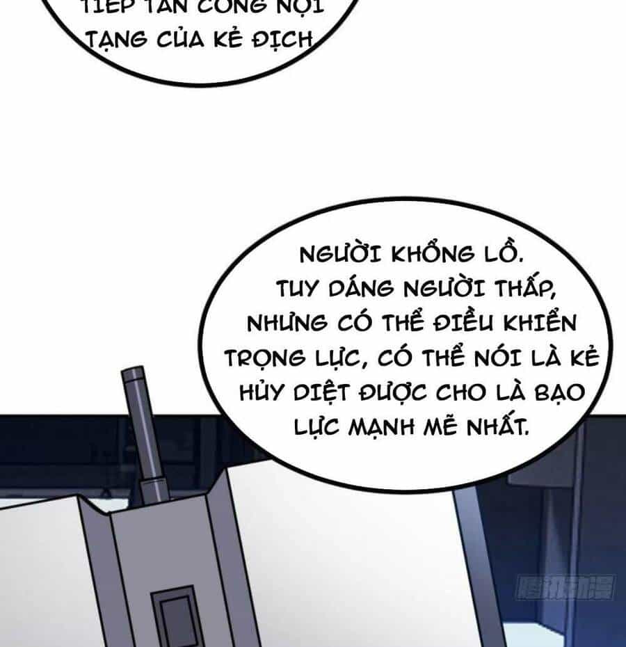 Nhất Quyền Bạo Tinh - Chương 64 - ảnh 51