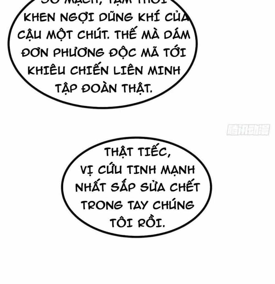 Nhất Quyền Bạo Tinh - Chương 64 - ảnh 57