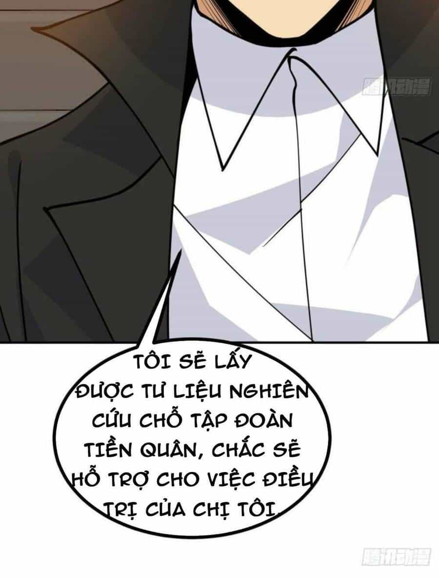 Nhất Quyền Bạo Tinh - Chương 64 - ảnh 7