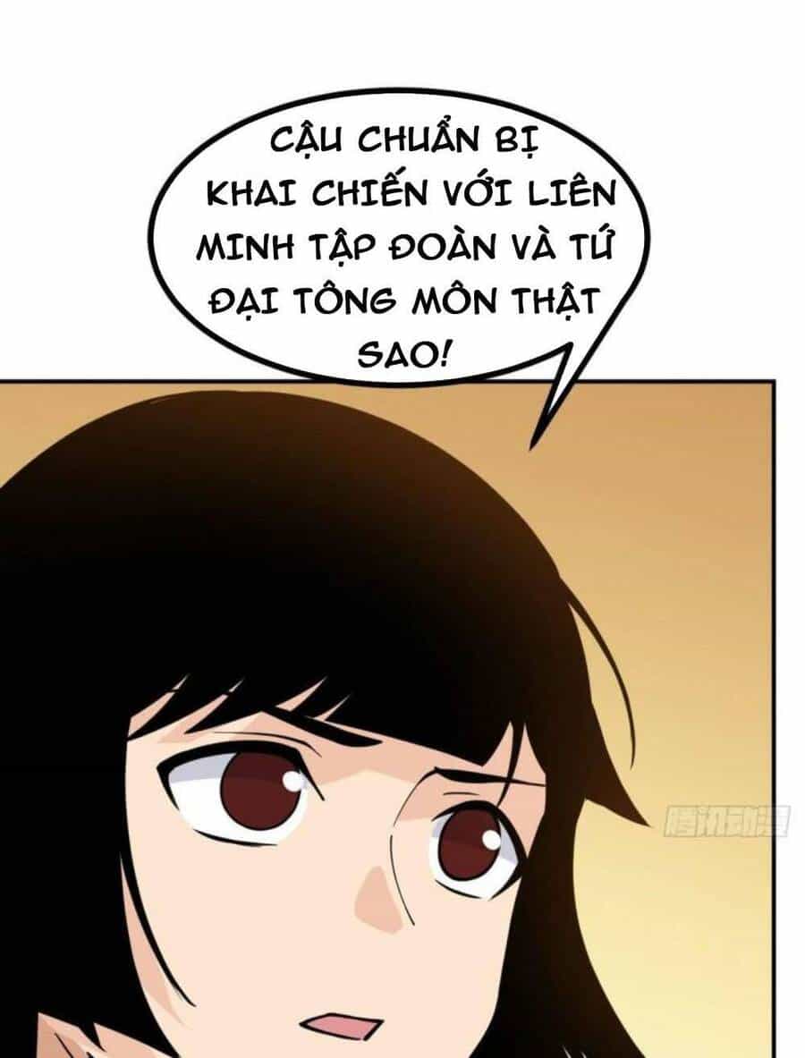 Nhất Quyền Bạo Tinh - Chương 64 - ảnh 8