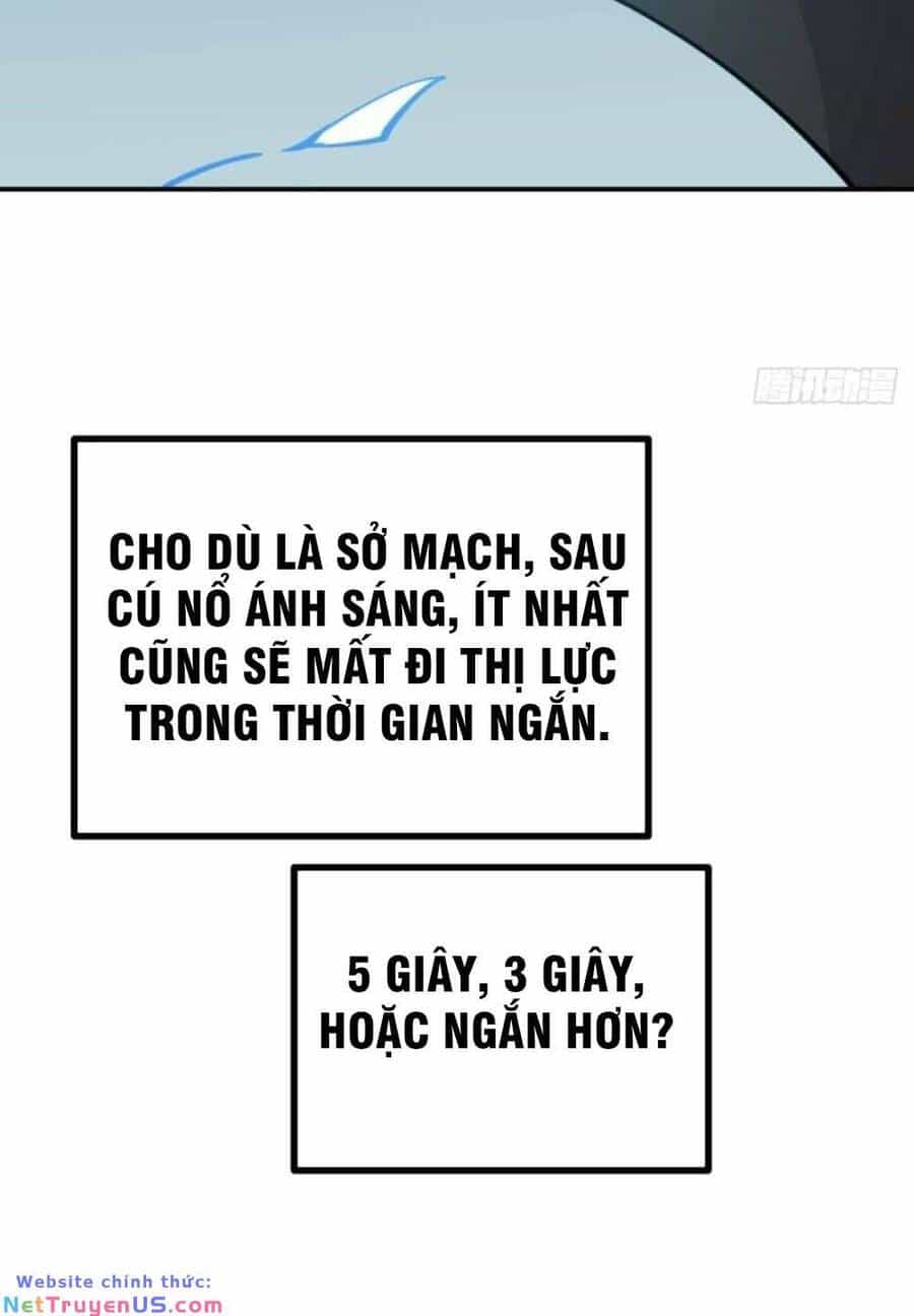 Nhất Quyền Bạo Tinh - Chương 65 - ảnh 23