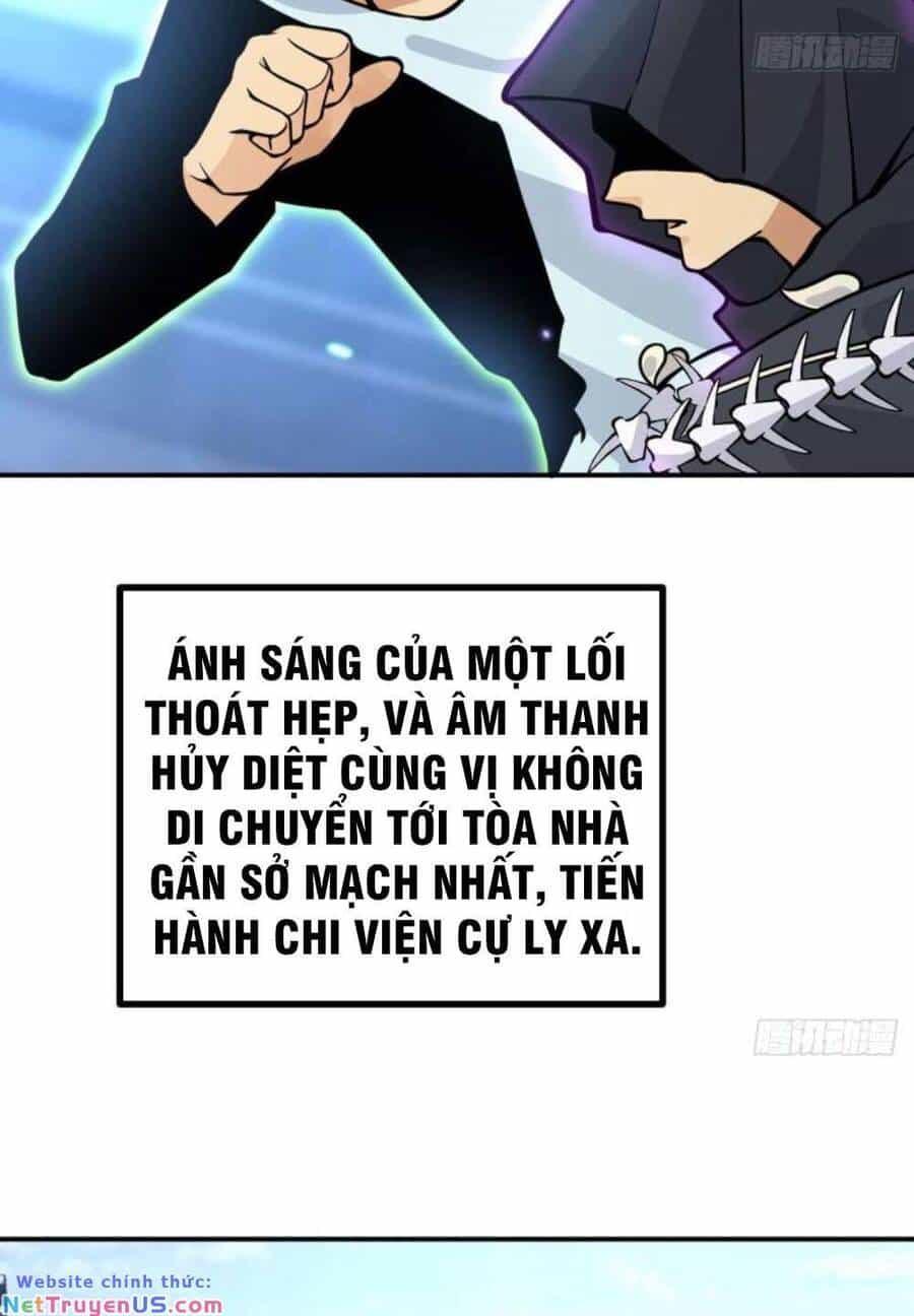 Nhất Quyền Bạo Tinh - Chương 65 - ảnh 27