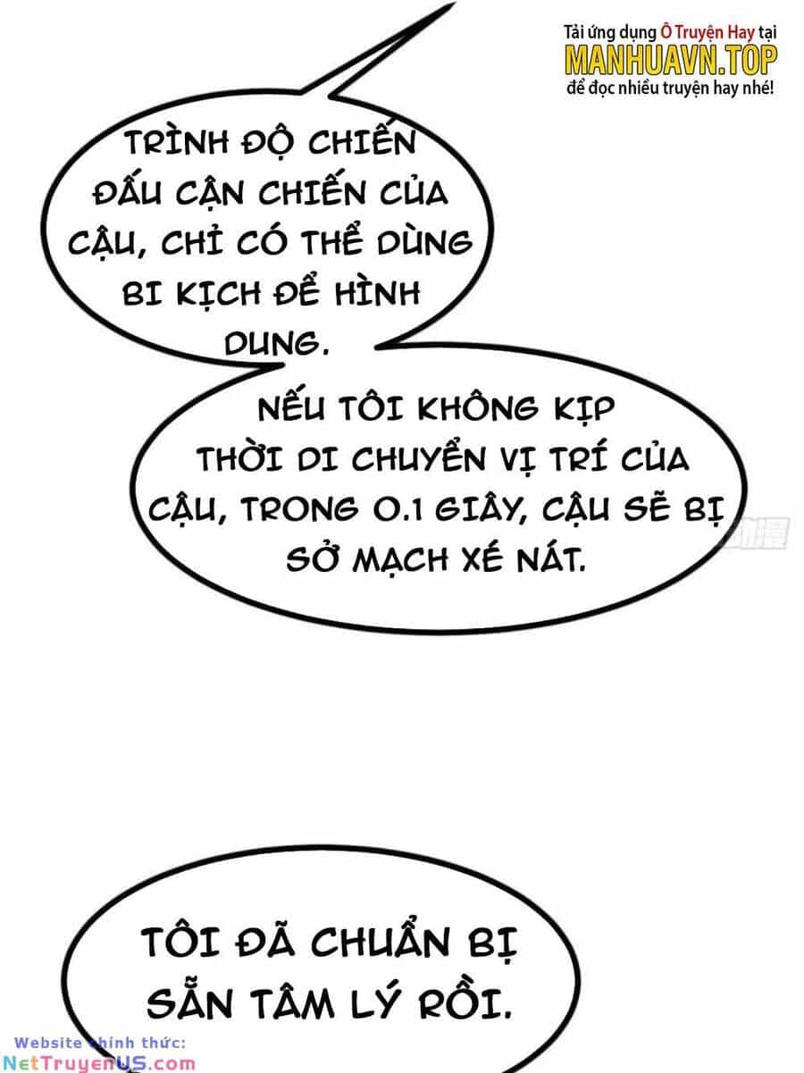Nhất Quyền Bạo Tinh - Chương 65 - ảnh 3