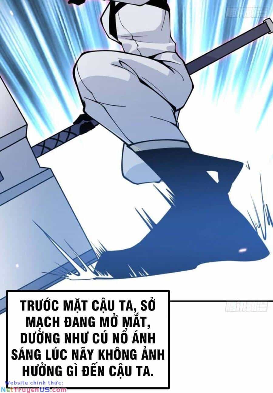 Nhất Quyền Bạo Tinh - Chương 65 - ảnh 30