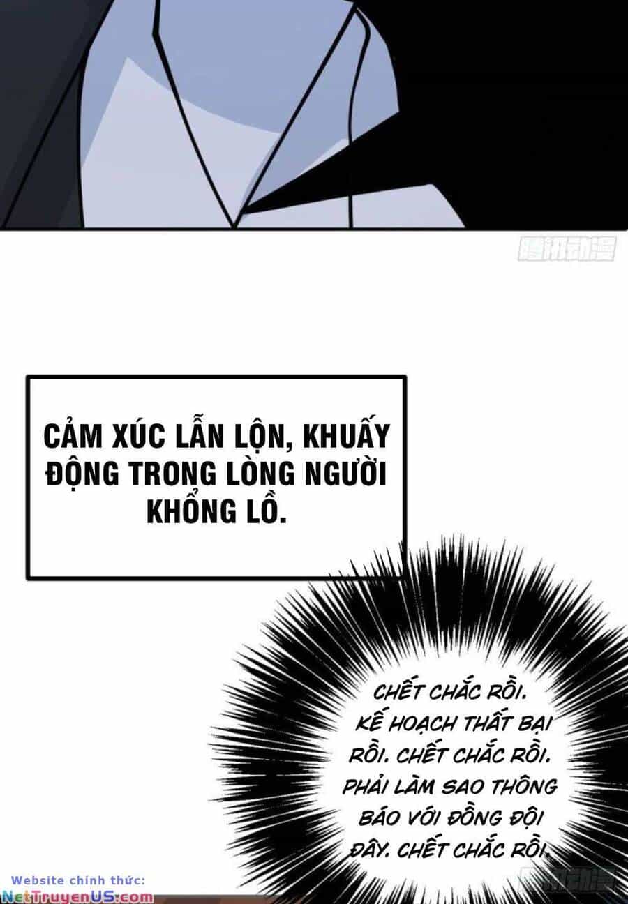 Nhất Quyền Bạo Tinh - Chương 65 - ảnh 32
