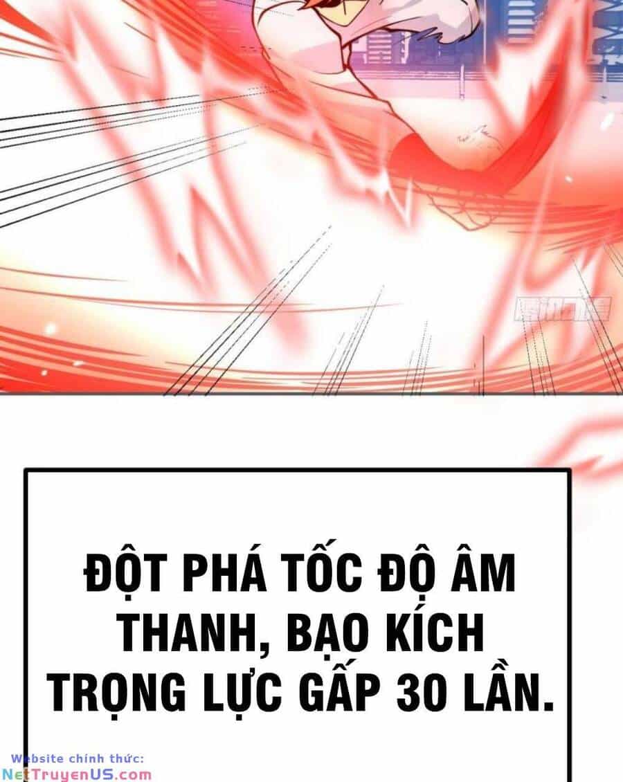 Nhất Quyền Bạo Tinh - Chương 65 - ảnh 41