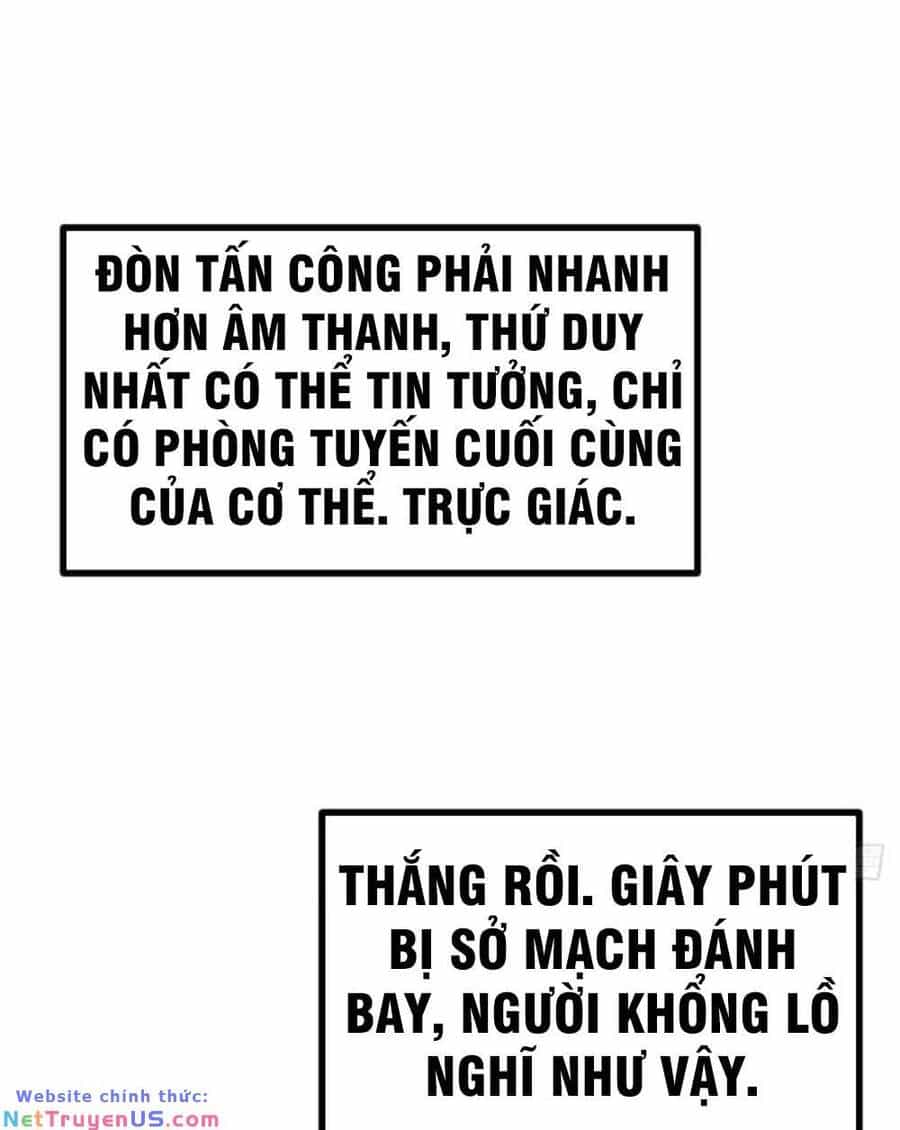 Nhất Quyền Bạo Tinh - Chương 65 - ảnh 44