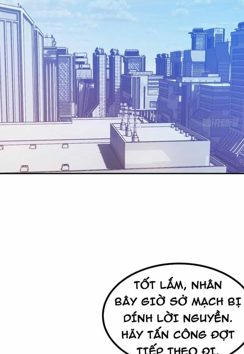 Nhất Quyền Bạo Tinh - Chương 66 - ảnh 1