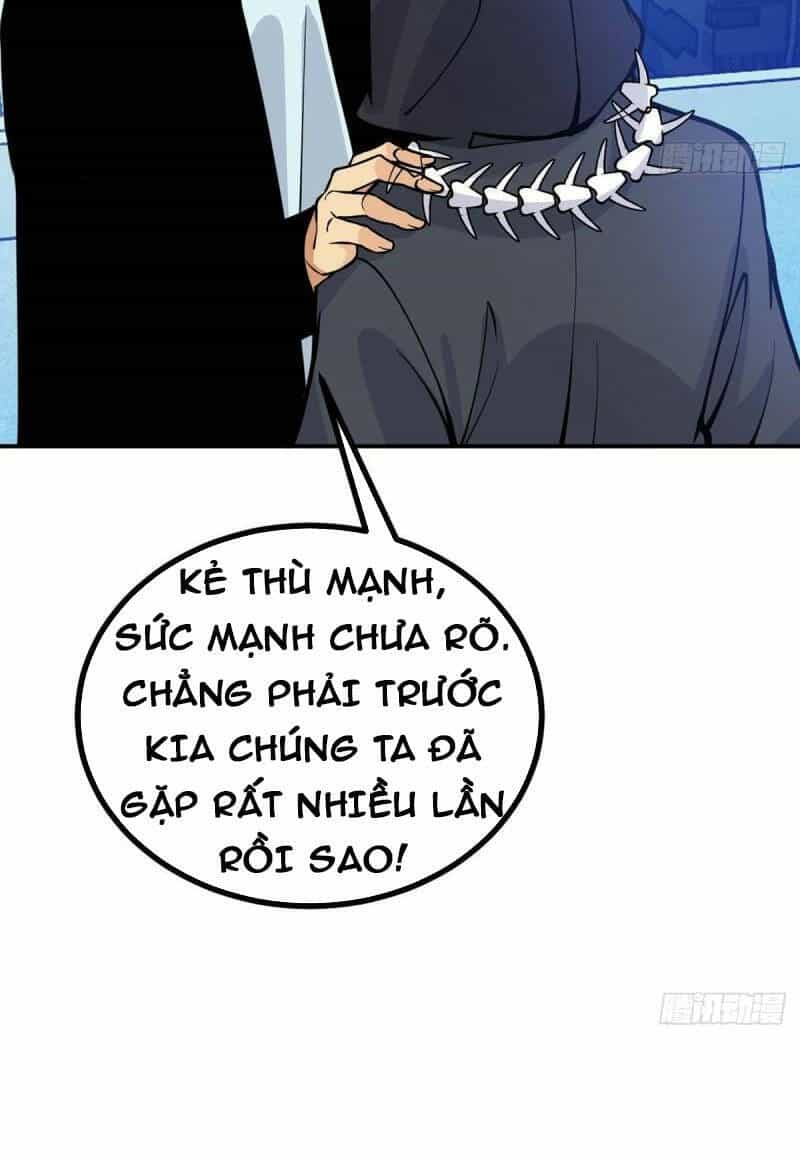 Nhất Quyền Bạo Tinh - Chương 66 - ảnh 10