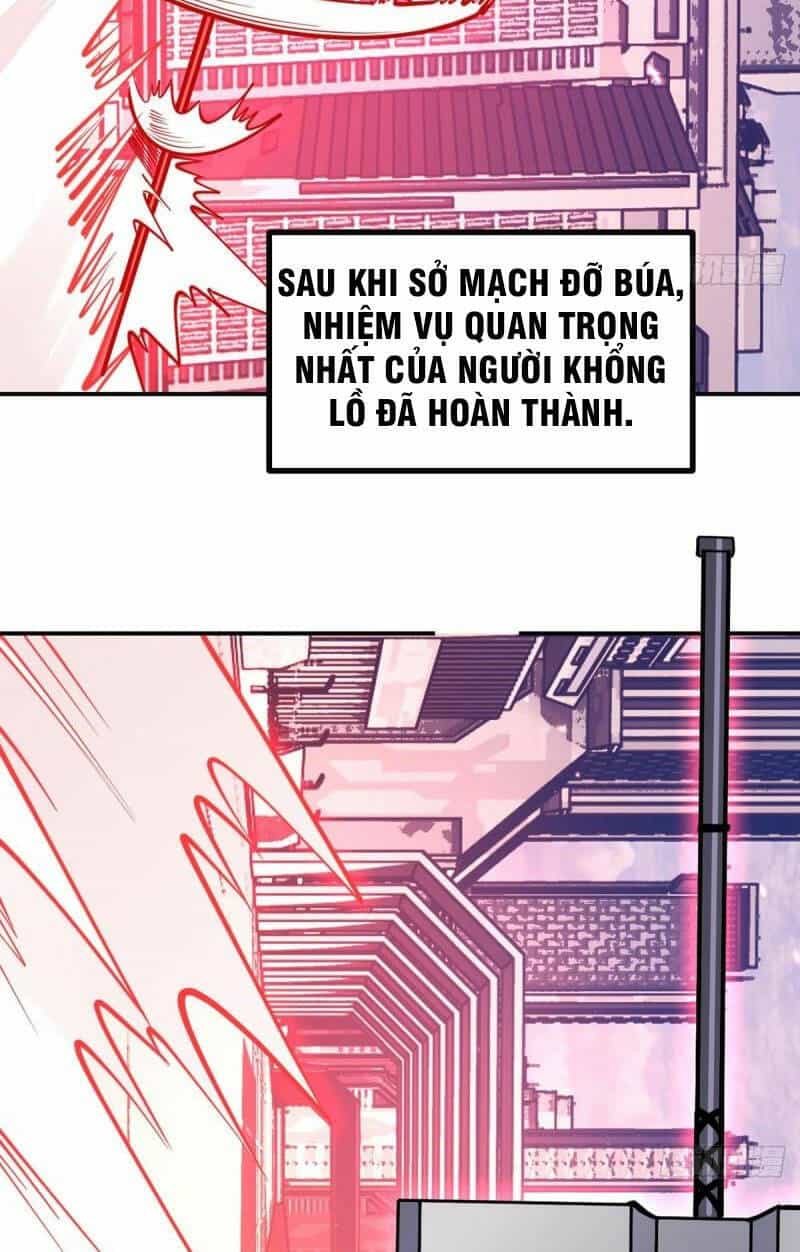 Nhất Quyền Bạo Tinh - Chương 66 - ảnh 27