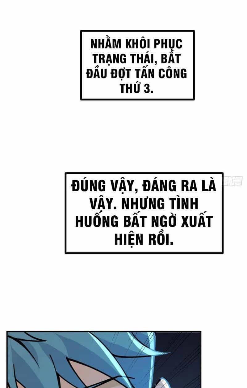 Nhất Quyền Bạo Tinh - Chương 66 - ảnh 37
