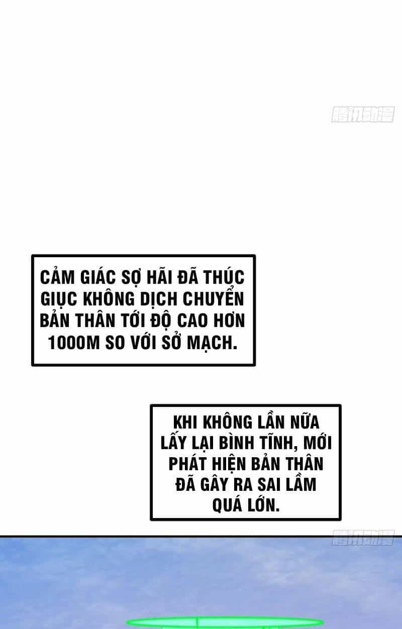 Nhất Quyền Bạo Tinh - Chương 66 - ảnh 41