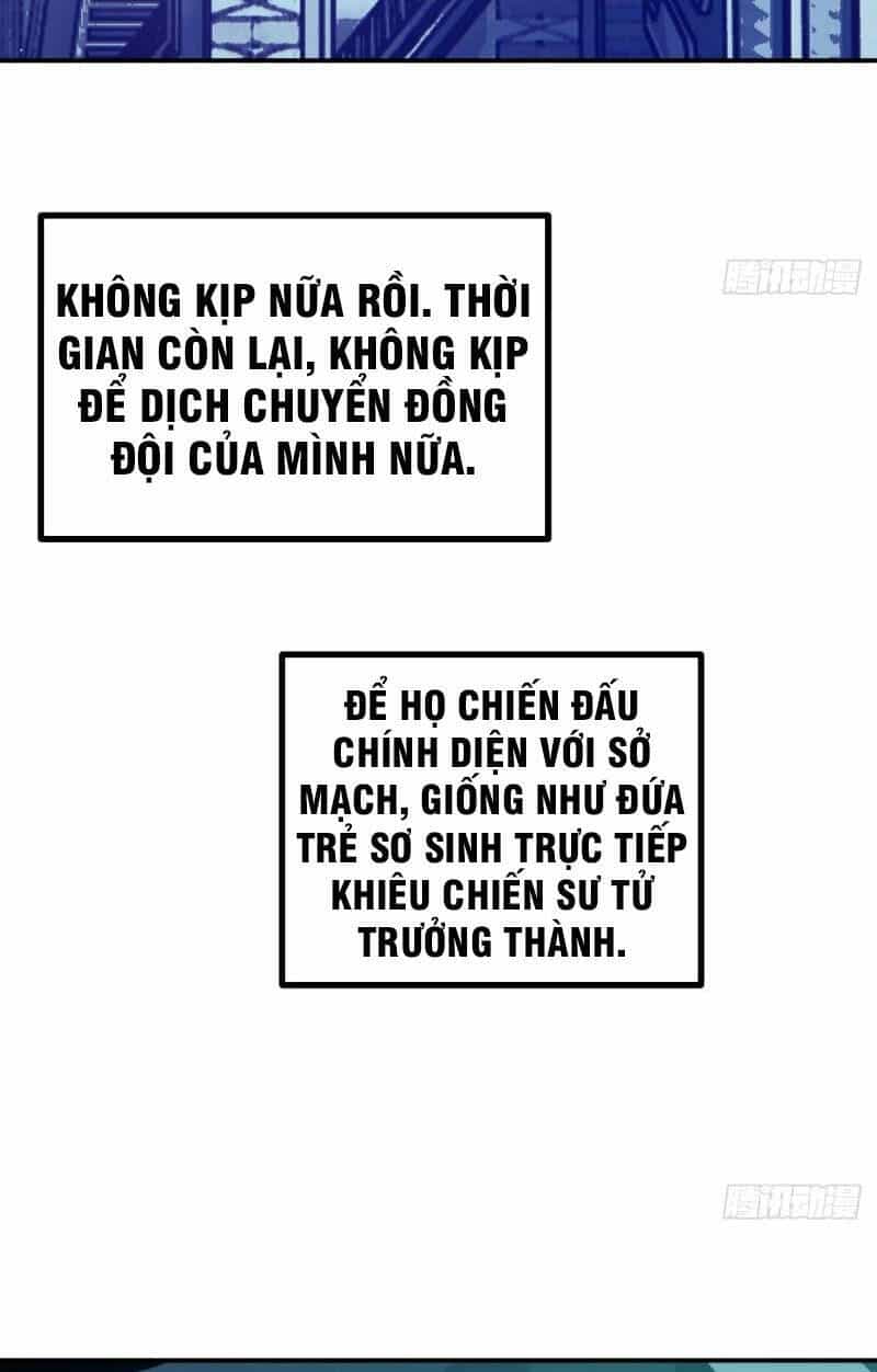 Nhất Quyền Bạo Tinh - Chương 66 - ảnh 43