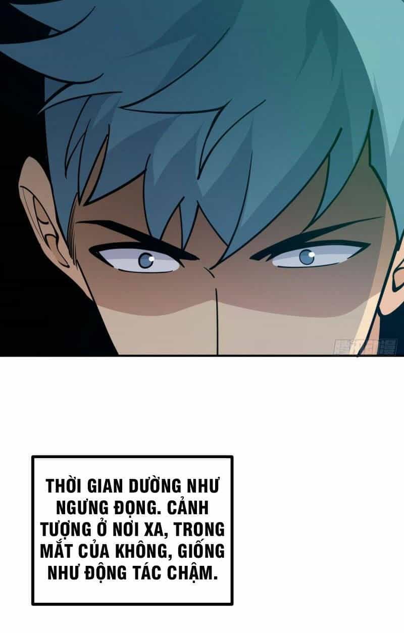 Nhất Quyền Bạo Tinh - Chương 66 - ảnh 44
