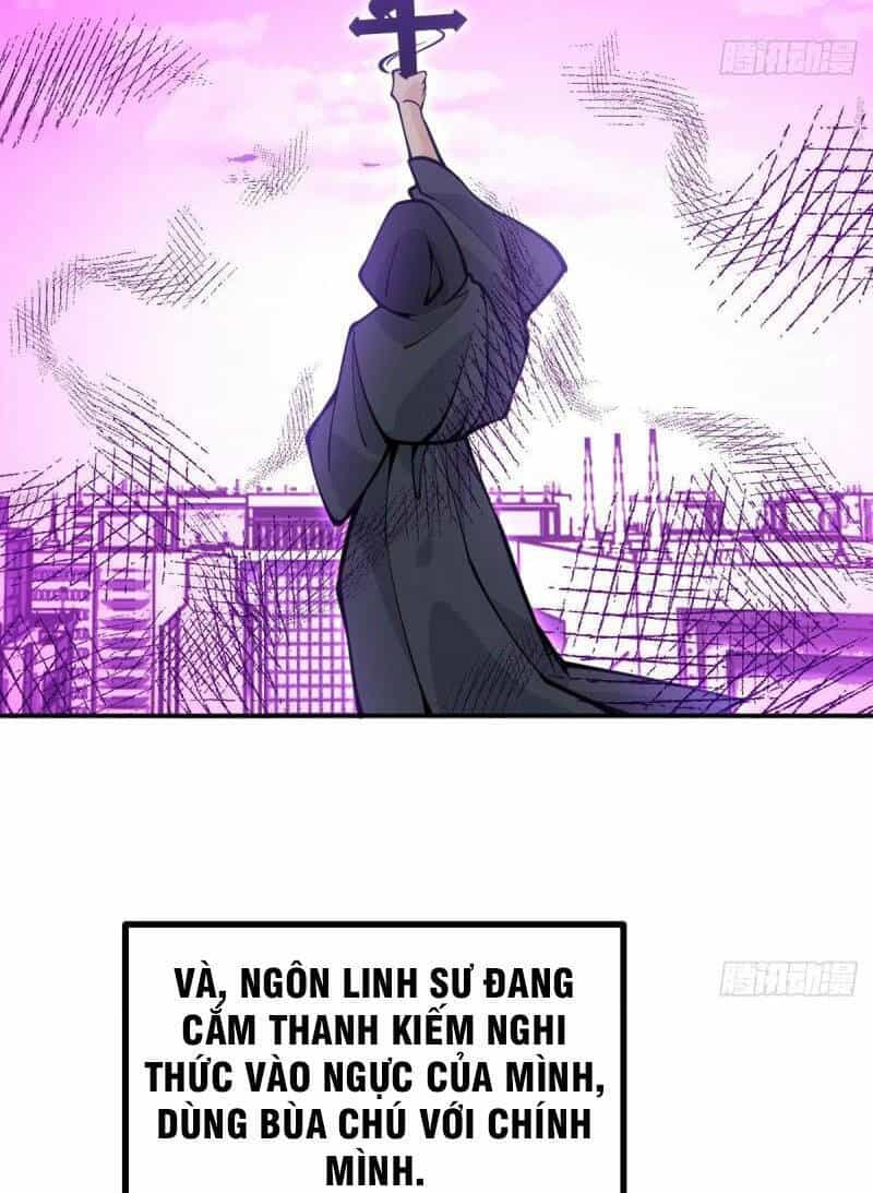 Nhất Quyền Bạo Tinh - Chương 66 - ảnh 48