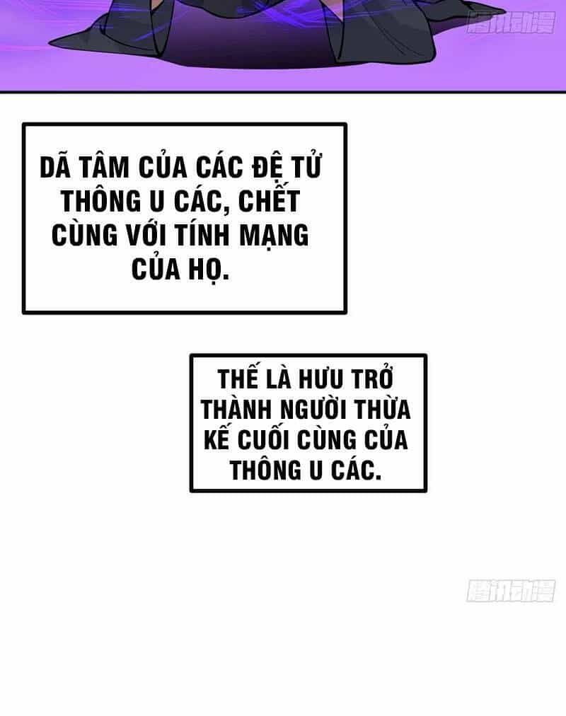 Nhất Quyền Bạo Tinh - Chương 67 - ảnh 11