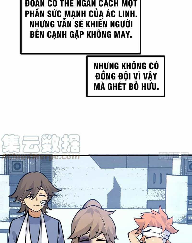 Nhất Quyền Bạo Tinh - Chương 67 - ảnh 17