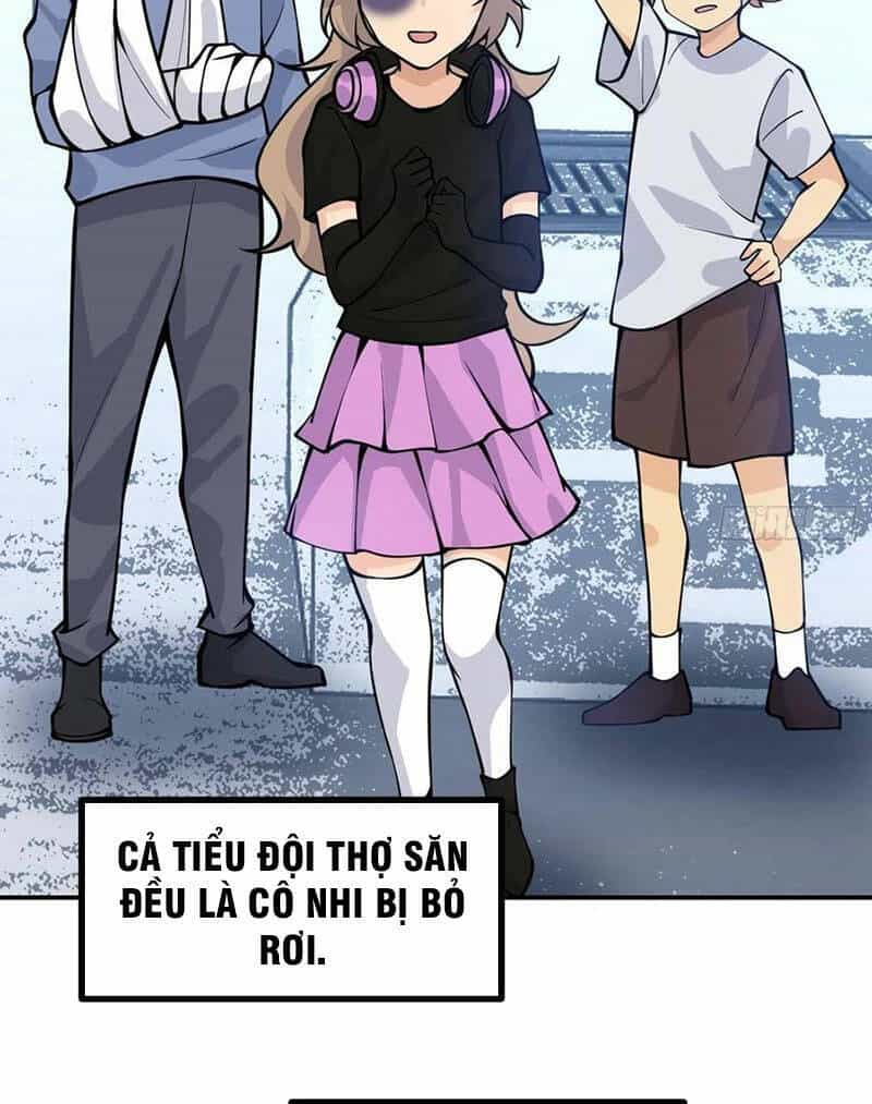 Nhất Quyền Bạo Tinh - Chương 67 - ảnh 18
