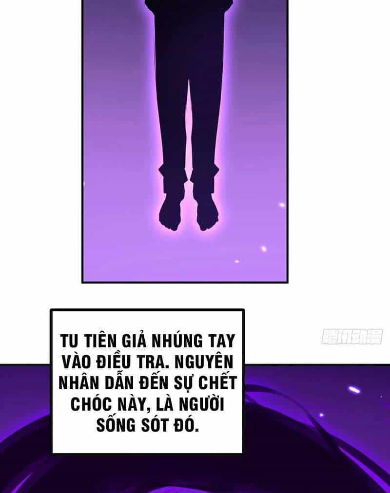 Nhất Quyền Bạo Tinh - Chương 67 - ảnh 4