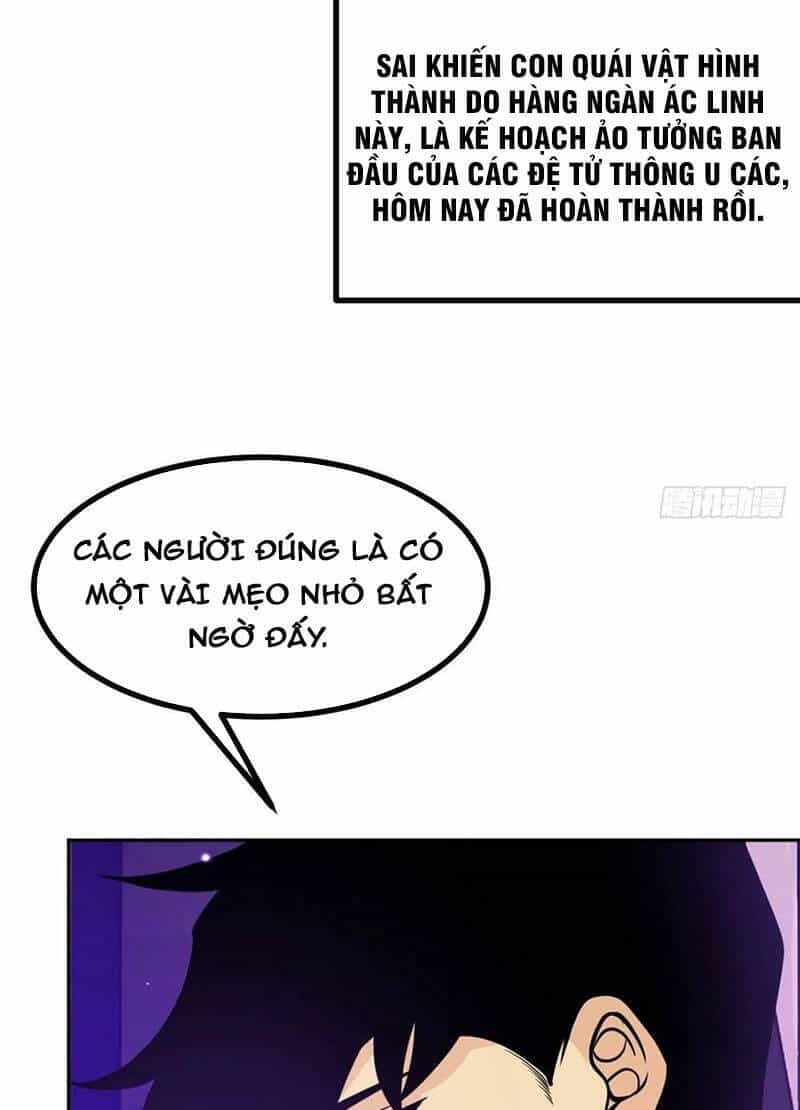 Nhất Quyền Bạo Tinh - Chương 67 - ảnh 44