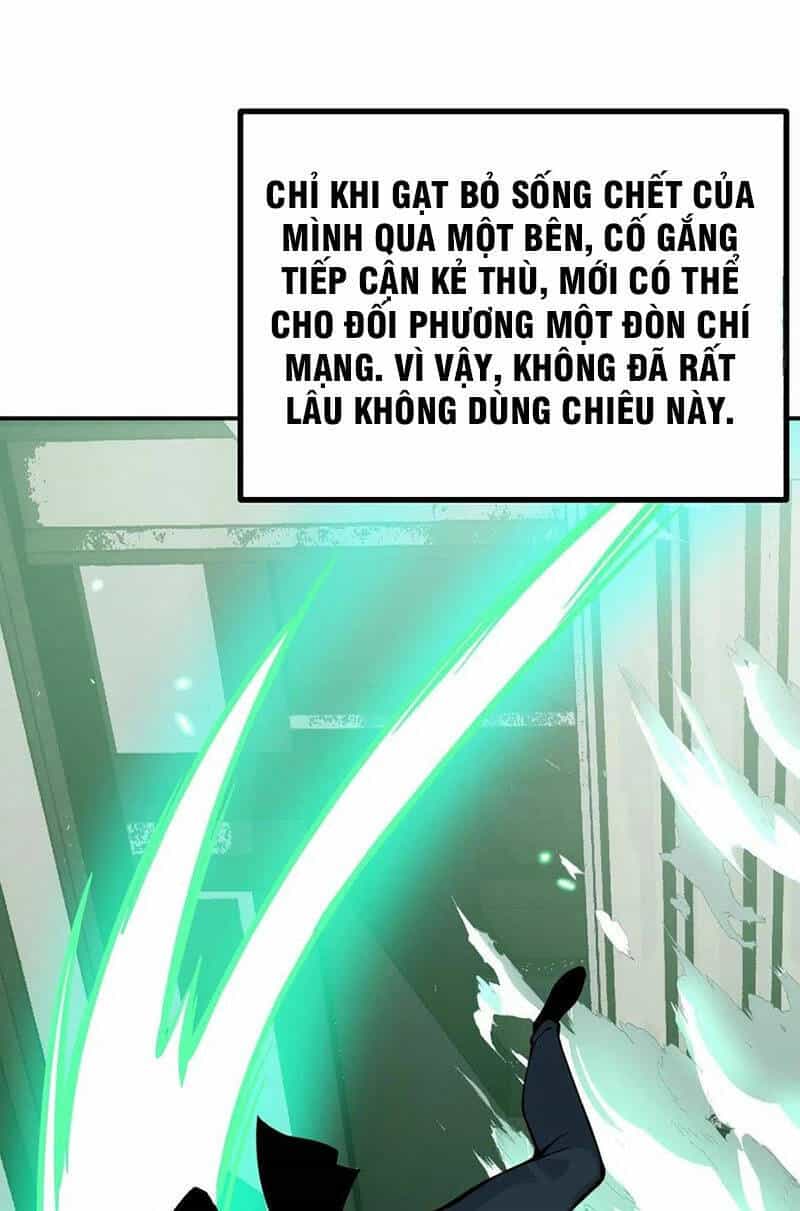 Nhất Quyền Bạo Tinh - Chương 67 - ảnh 52