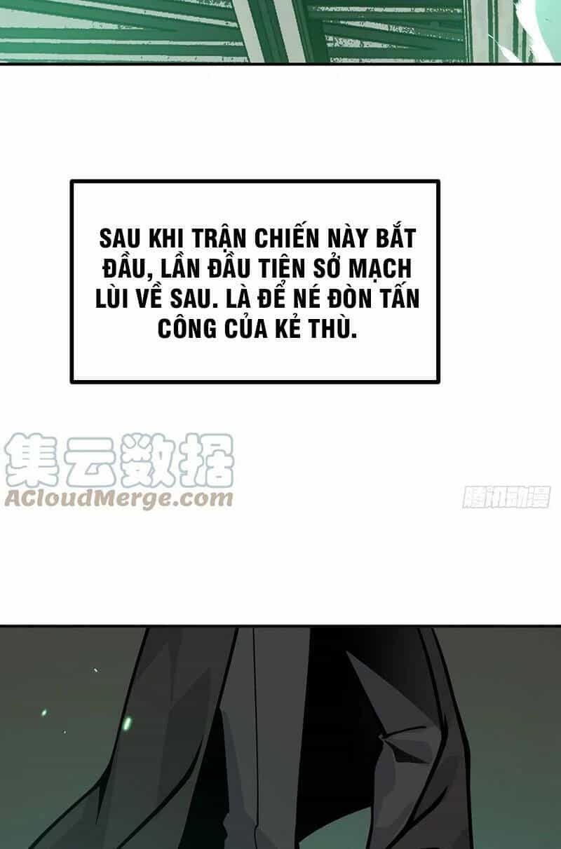 Nhất Quyền Bạo Tinh - Chương 67 - ảnh 54