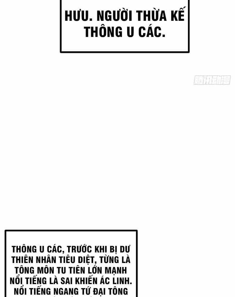 Nhất Quyền Bạo Tinh - Chương 67 - ảnh 6