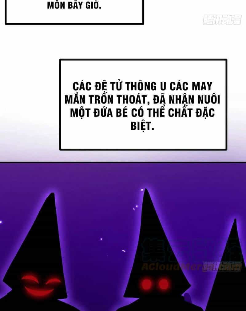 Nhất Quyền Bạo Tinh - Chương 67 - ảnh 7