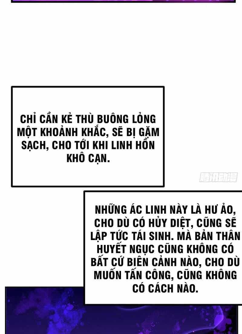 Nhất Quyền Bạo Tinh - Chương 68 - ảnh 15