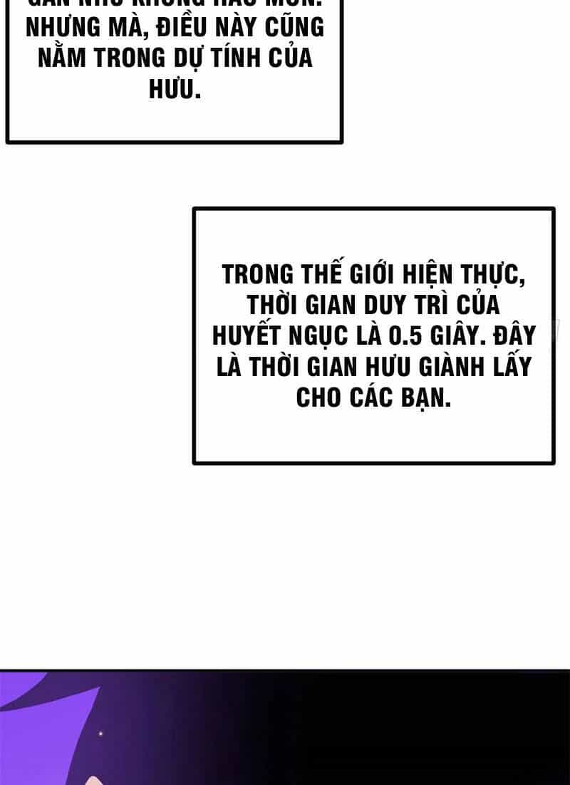Nhất Quyền Bạo Tinh - Chương 68 - ảnh 19