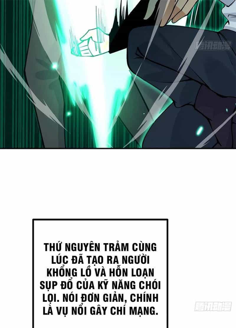 Nhất Quyền Bạo Tinh - Chương 68 - ảnh 24