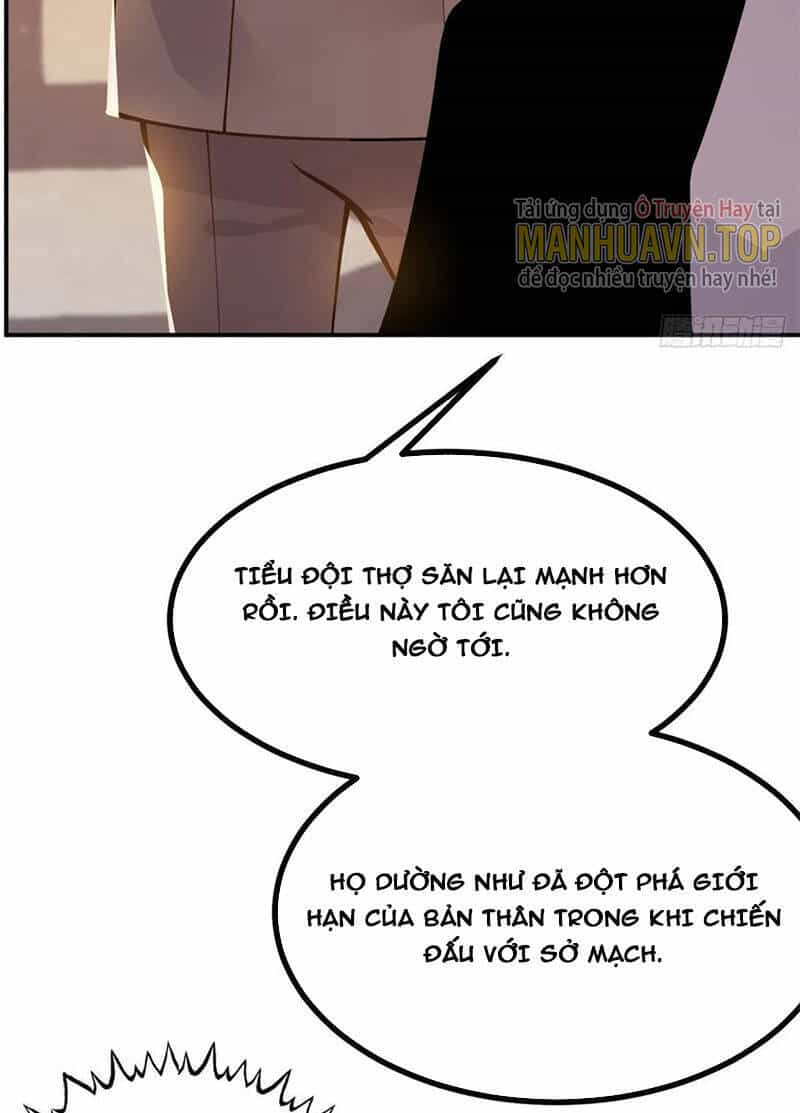 Nhất Quyền Bạo Tinh - Chương 68 - ảnh 31
