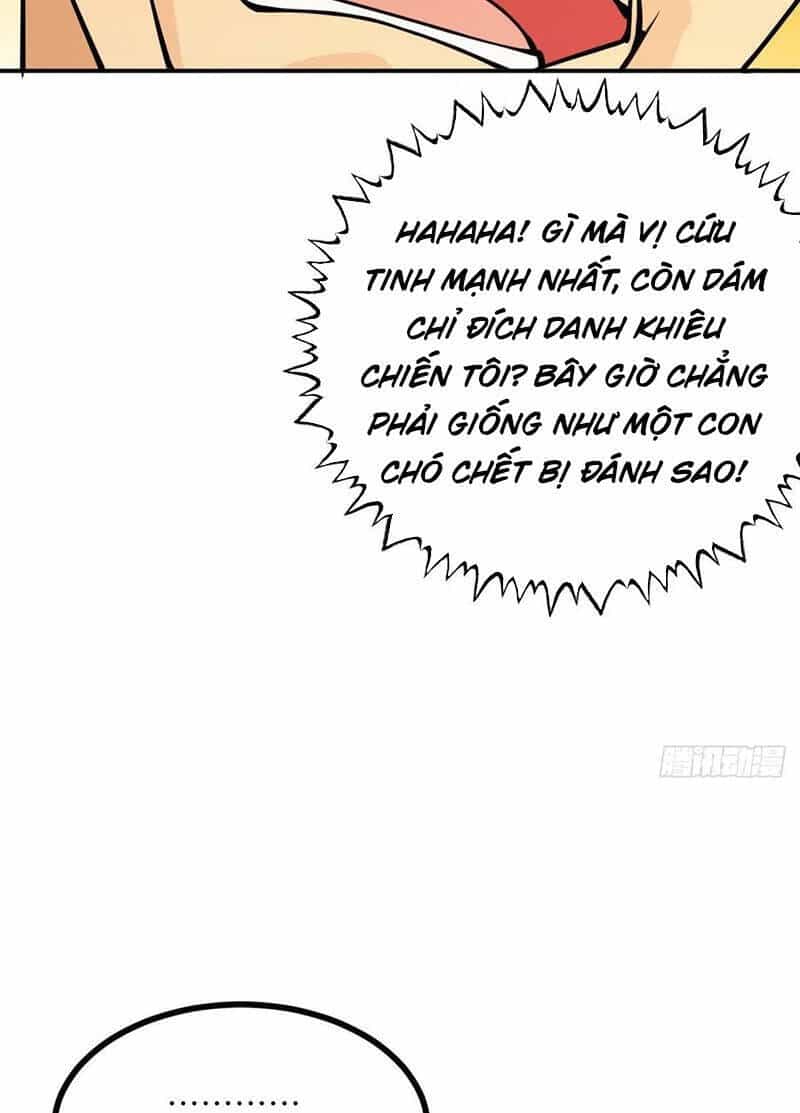 Nhất Quyền Bạo Tinh - Chương 68 - ảnh 33