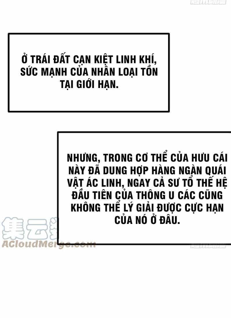Nhất Quyền Bạo Tinh - Chương 68 - ảnh 4