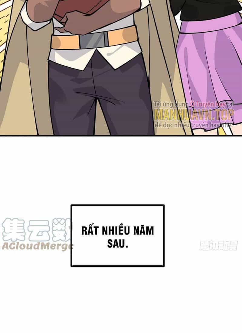Nhất Quyền Bạo Tinh - Chương 69 - ảnh 15