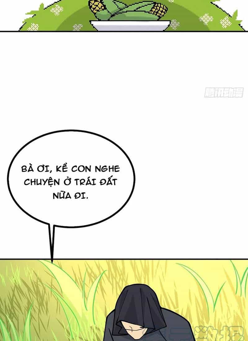Nhất Quyền Bạo Tinh - Chương 69 - ảnh 17
