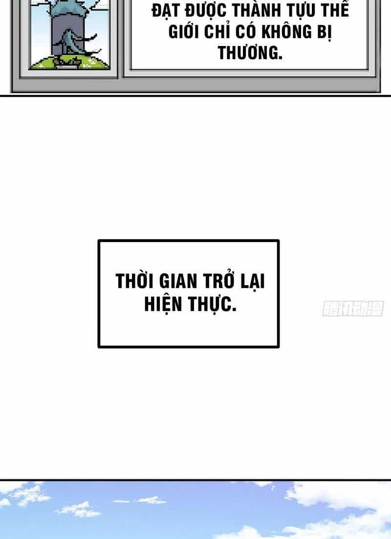 Nhất Quyền Bạo Tinh - Chương 69 - ảnh 19