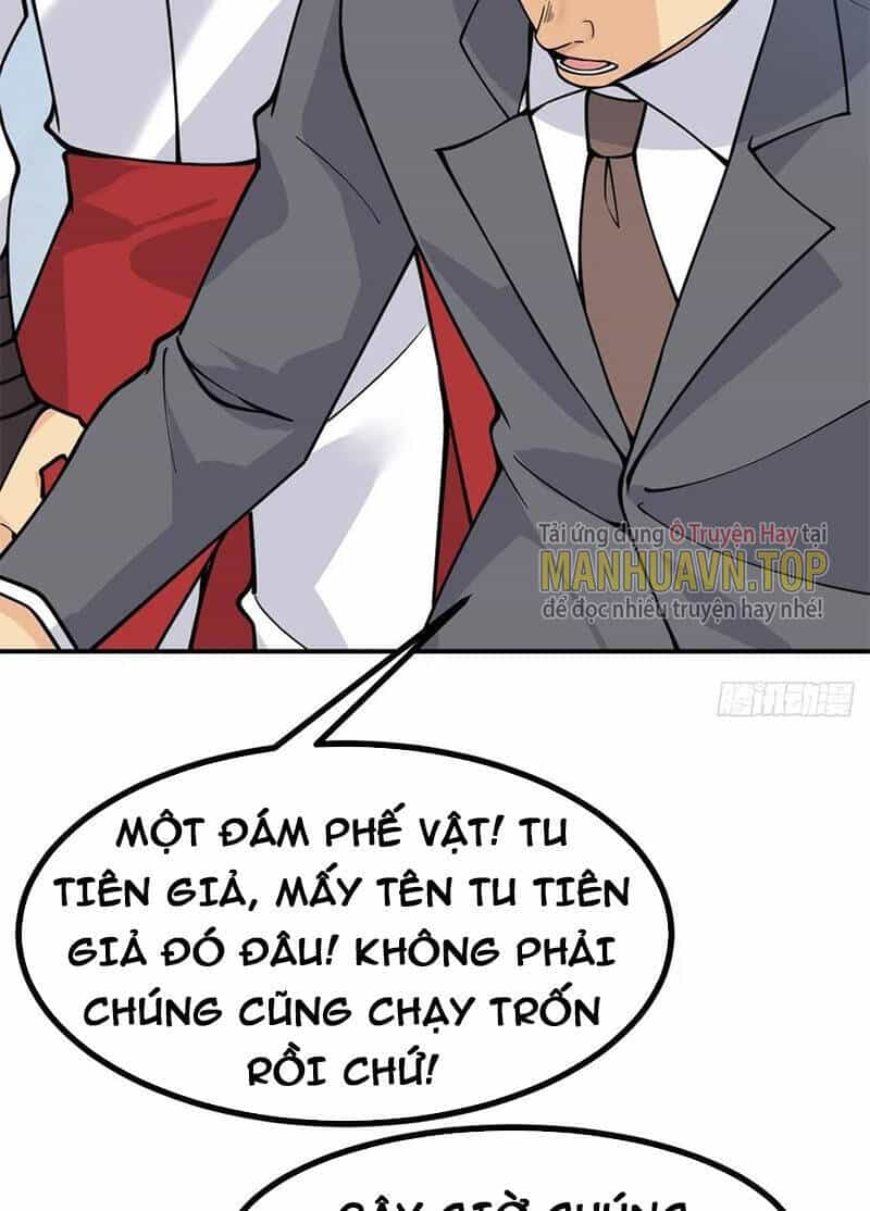 Nhất Quyền Bạo Tinh - Chương 69 - ảnh 35