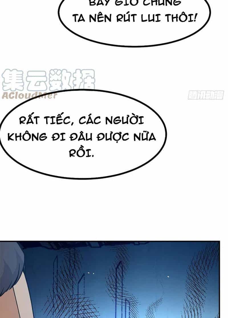 Nhất Quyền Bạo Tinh - Chương 69 - ảnh 36
