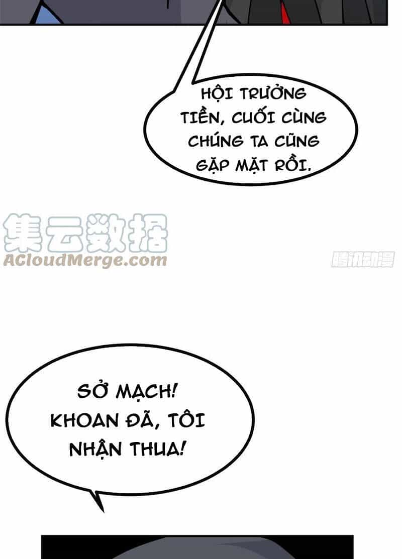 Nhất Quyền Bạo Tinh - Chương 69 - ảnh 38