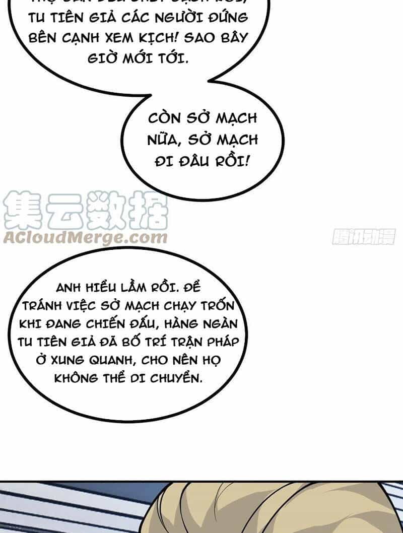 Nhất Quyền Bạo Tinh - Chương 69 - ảnh 49