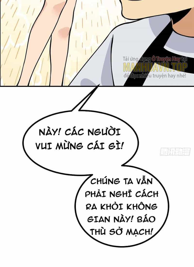 Nhất Quyền Bạo Tinh - Chương 69 - ảnh 7