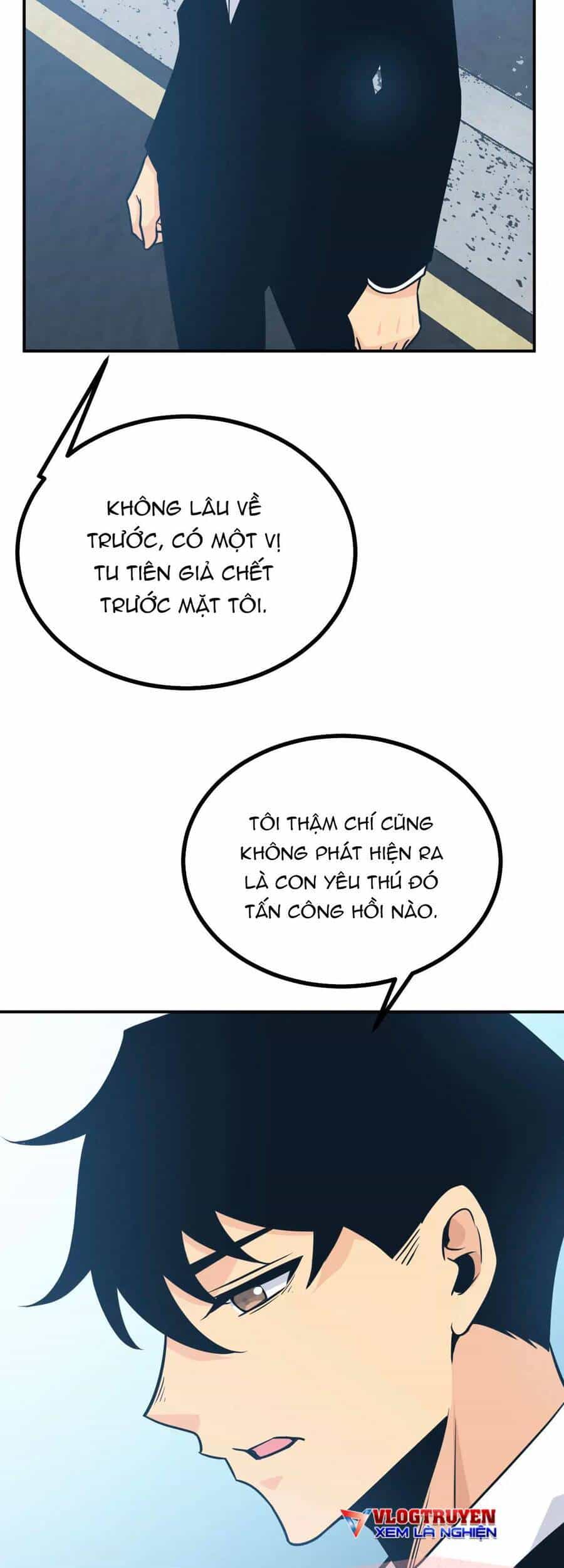 Nhất Quyền Bạo Tinh - Chương 7 - ảnh 28