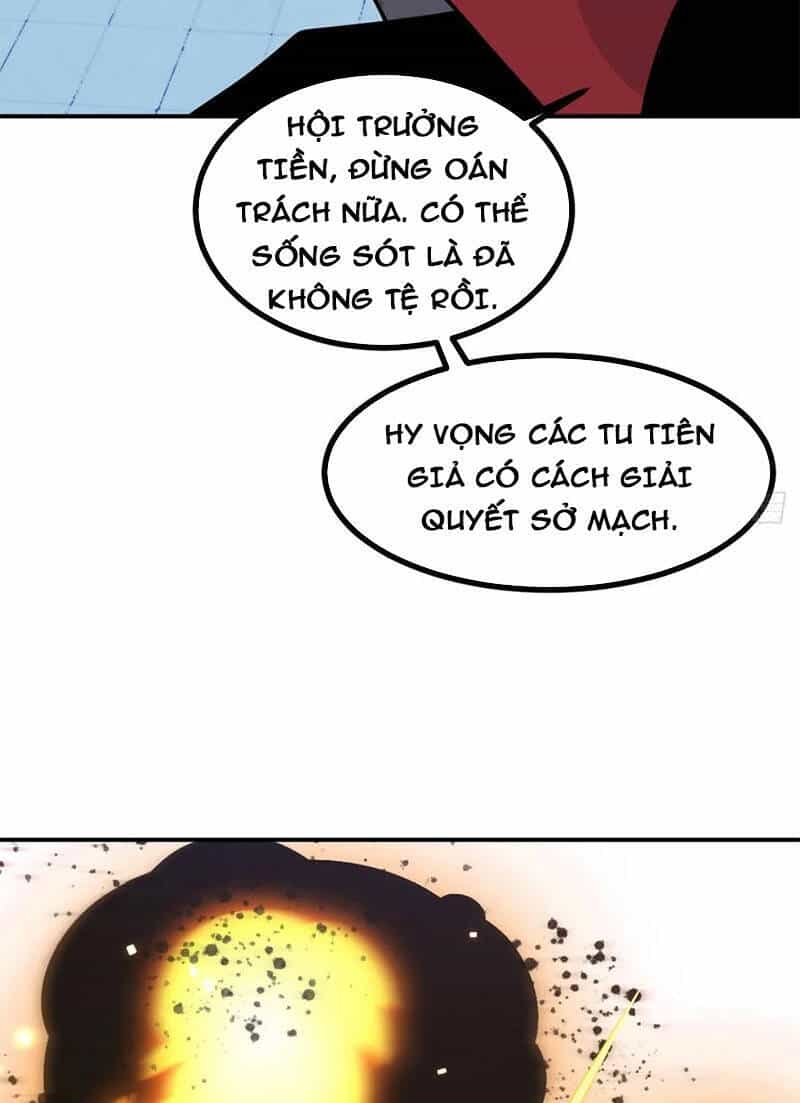 Nhất Quyền Bạo Tinh - Chương 70 - ảnh 10