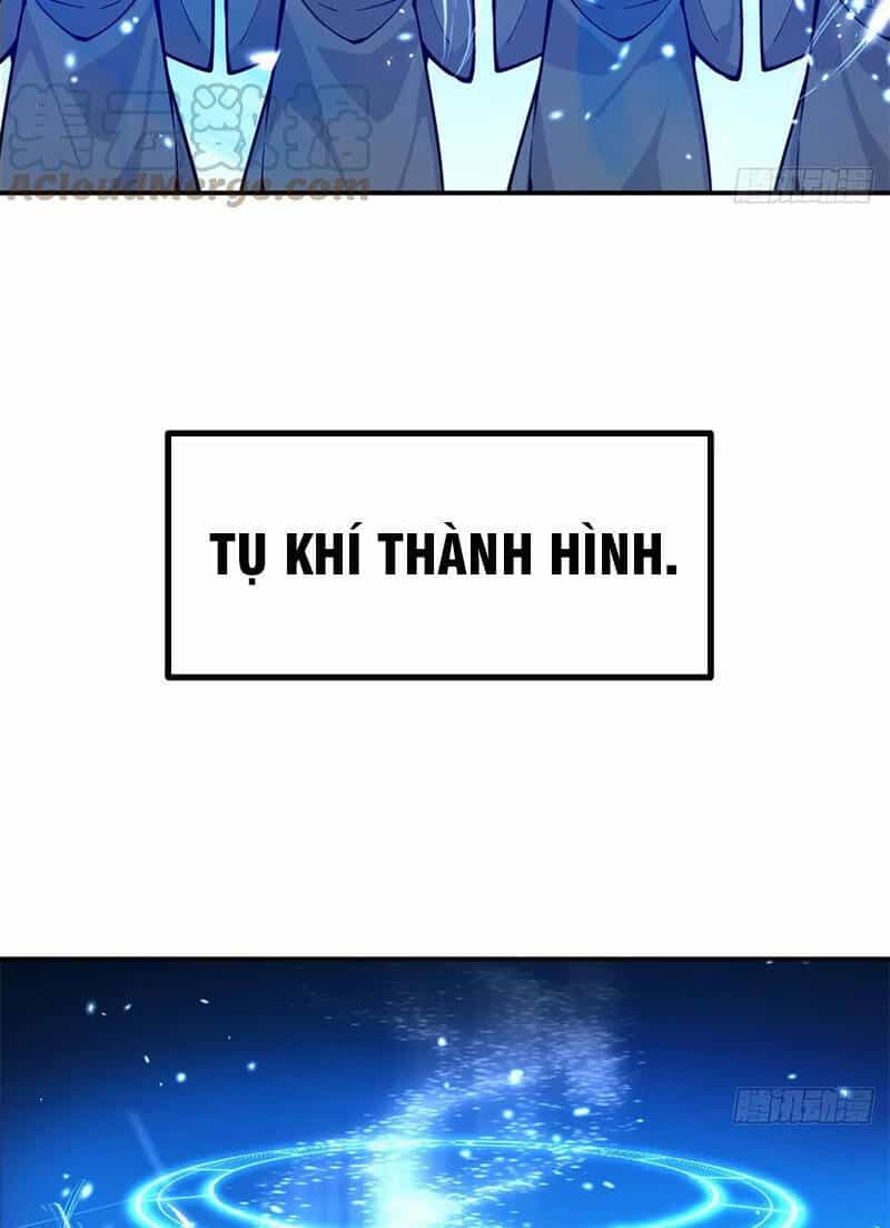 Nhất Quyền Bạo Tinh - Chương 70 - ảnh 21
