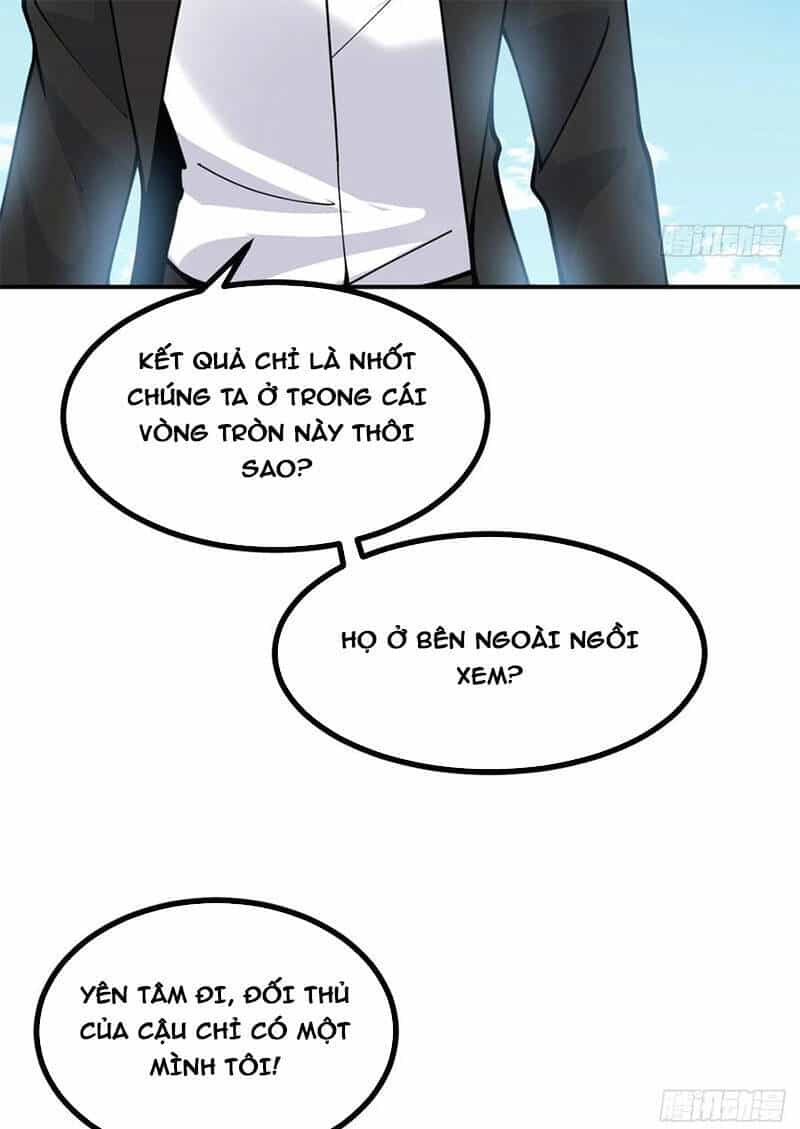 Nhất Quyền Bạo Tinh - Chương 70 - ảnh 24